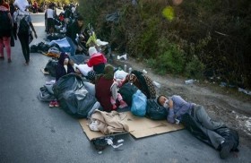 كورونا يفاقم مآسي 80 مليون لاجئ