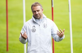 مونديال 2022.. فليك يعيد البناء على أساس التواصل الدائم 