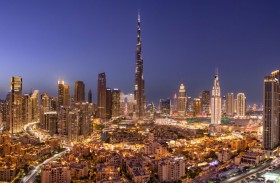 إعمار العقارية تقترح توزيع 2.2 مليار درهم أرباح نقدية للمساهمين عن 2022