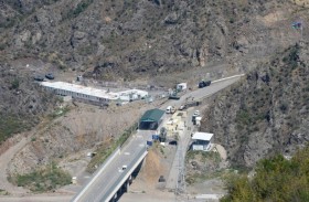 خطوة نحو التهدئة مع دخول مساعدات إلى ناغورني قره باغ 