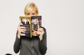 دراسة: القراءة بغرض المتعة تقوي ذاكرة كبار السن