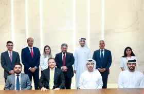 المشرق ومركز دبي المالي العالمي يعلنان عن أسماء الفائزين بمسابقة «هاكاثون التغيير»