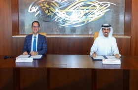 شراكة بين غرفة دبي و تيك توك لدعم 1,000 شركة ومؤسسة في تعزيز حضورها الرقمي