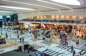 تزامناّ مع اليوبيل الذهبي للإمارات تنطلق فعاليات معرضي «آيدكس» و «نافدكس» 2021