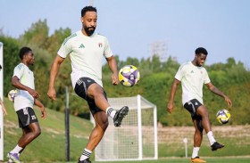 منتخبنا الوطني يواجه نظيرة السعودي اليوم على برونزية كأس العرب لكرة القدم