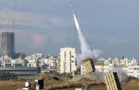 جدل في الكونغرس حول تمويل «القبة الحديدية» الإسرائيلية 