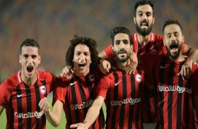 فيوتشر جاهز لاستغلال ترنح الأهلي في الدوري المصري