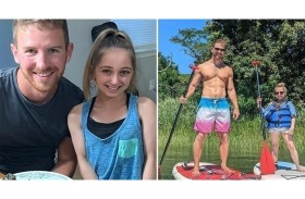 عشرينية توقف جسدها عن النمو عند عمر الثامنة