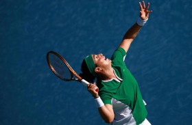 خروج جابر أمام أوساكا من دورة تورونتو 