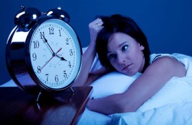 الصلة وثيقة بين الأرق وارتفاع الضغط لدى المرأة