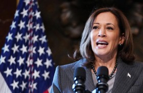 نائبة الرئيس الأميركي تحضر مؤتمر ميونيخ للأمن 