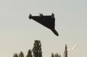 الولايات المتحدة تؤكد وجود إيرانيين في القرم 