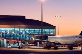 القبض على سارق في طائرة بمطار القاهرة