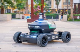 سي القابضة وميكروبوليس تطوران بنية الذكاء الاصطناعي لـ «المدينة المستدامة 2.0»