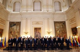 هل هي ولادة جديدة لحلف شمال الأطلسي...؟