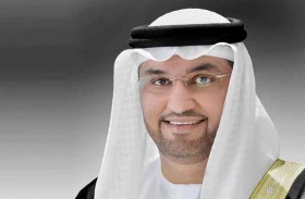 سلطان الجابر : مشاركة رئيس الدولة في منتدى الاقتصادات الرئيسية للطاقة وتغير المناخ تعكس التقدير الدولي الكبير للإمارات