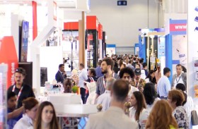 دبي التجاري العالمي يستضيف فعاليات معرضي  بايبروورلد ميدل إيست والهدايا ولايفستايل ميدل إيست اليوم