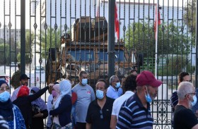 صحف عربية: القضاء التونسي يتحرر من «ضغوط الإخوان» 