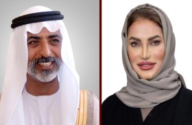 نهيان بن مبارك يفتتح الملتقى الثالث لأندية التسامح بالكليات والجامعات