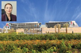 البرنامج يعد المرحلة التجريبية لـنموذج جامعة المستقبل الذي ستطلقه  الجامعة خلال معرض أكسبو 2020