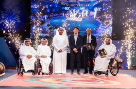 الصين بطل مونديال دبي لرفعات القوة 2023 ومصر تستضيف نسخة 2025