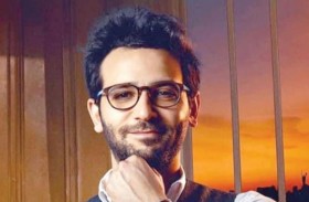 ممثل مصري شاب يعلن إصابته بكورونا