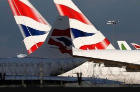 اختطاف وتعذيب طيار في الخطوط البريطانية