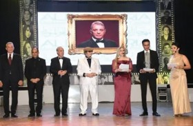 فيلم جزائري يتوج بالجائزة الكبرى بـ الفيلم المغاربي