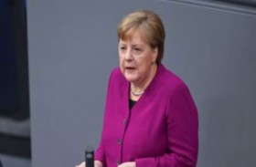 ألمانيا تعيد فتح المتاجر والمدارس في مايو 