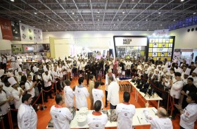 «إكسبو الشارقة» وجهة بارزة في صناعة المعارض والمؤتمرات