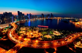 الإحصاء والتنمية المجتمعية في الشارقة تحصل على أربع شهادات آيزو