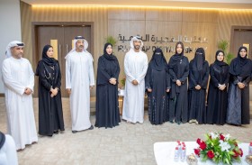 مقهى الفجيرة الثقافي يحتفي بـ 3 كاتبات إماراتيات 