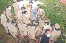 يقتل شقيقته السبعينية صعقاً بالكهرباء