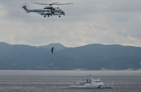 مناورات بحرية مشتركة يابانية فيليبينية أميركية