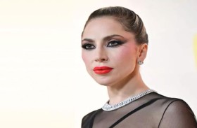 ليدي غاغا: أنا ذاهبة لجهنم