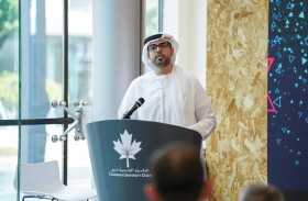  منحة داعمة للطلاب المبتكرين في «كندية دبي» 