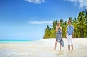 موريشيوس وجهة مثالية لعطلة رومانسية