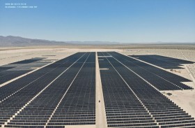 مصدر و «إي دي اف رينوبلز» توقعان اتفاقية شراكة استثمارية في ثمانية مشاريع للطاقة النظيفة في الولايات المتحدة