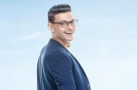 رامز جلال بين فيلم سينمائي جديد واستعدادات برنامجه الرمضاني