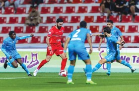 الجولة الـ15 من دوري المحترفين..28 هدفا و8 ركلات جزاء وشباب الأهلي يحافظ على الصدارة 