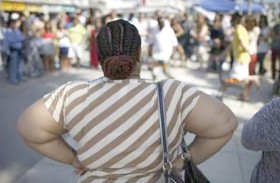 داء السمنة يكشف عن أزمة صحية في بريطانيا