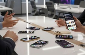 تحديث جديد من آبل قد يجبرك على تغيير هاتفك!