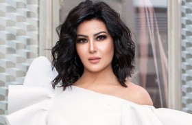 سمية الخشاب تعلّق على الحكم القضائي ضد طليقها