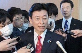 اليابان تستعد لرفع حالة الطوارئ جزئيا 