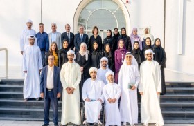 «مكتبة» و«الصحفيين الإماراتية» تنظمان ورشة بعنوان «مهارات توظيف الذكاء الاصطناعي في الإعلام – دراية وابتكار»