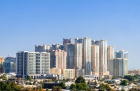 3,080 رخصة بناء جديدة في عجمان خلال النصف الأول من 2025 بزيادة 300 %