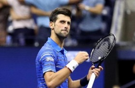 تصنيف كرة المضرب.. لا وجود أميركي في المراكز الـ30 الأولى 