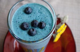 حليب وحيد القرن.. كنز فوائد