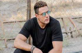 محمد نور: السوق الغنائي يحتاج للكثير من الأعمال