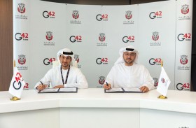 مركز الإحصاء – أبوظبي يوقع شراكة مع «جي 42 كلاود» لزيادة استخدام حلول الذكاء الاصطناعي في عملياته